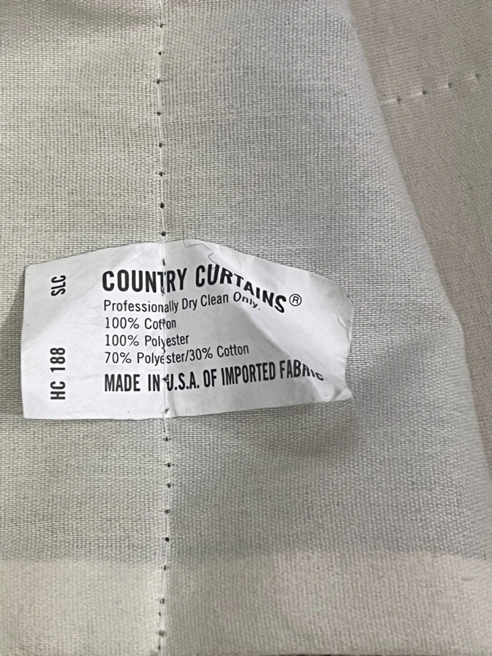 Country Curtains country curtains